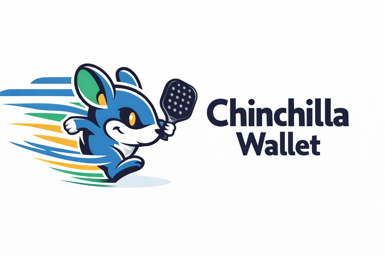 Chinchilla Wallet Logo